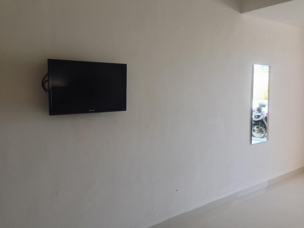 Rumah Cassa Guest House Surabaja Pokój zdjęcie