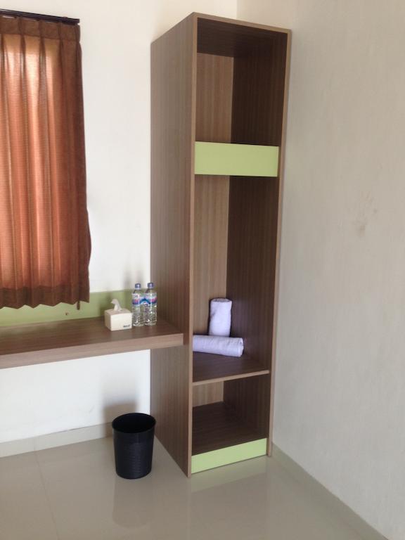 Rumah Cassa Guest House Surabaja Pokój zdjęcie
