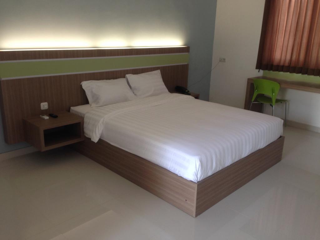 Rumah Cassa Guest House Surabaja Pokój zdjęcie