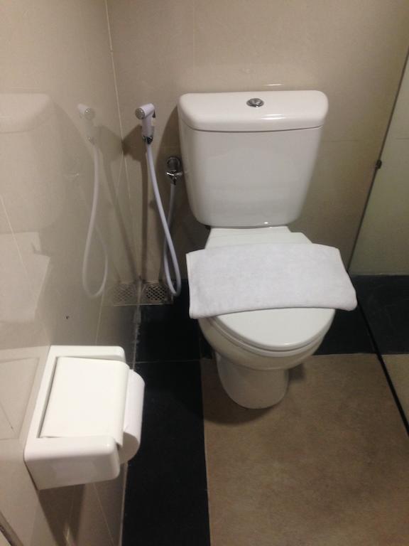Rumah Cassa Guest House Surabaja Pokój zdjęcie