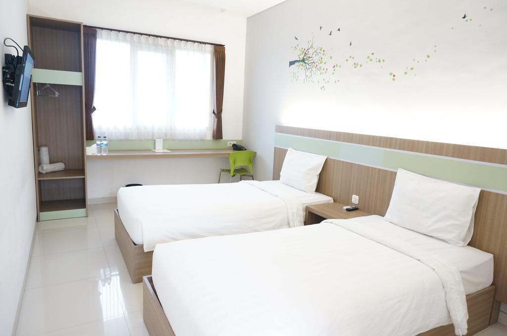 Rumah Cassa Guest House Surabaja Pokój zdjęcie